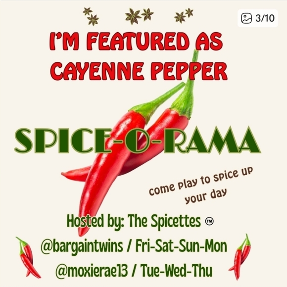 ๐ I'm Freatured! Come See Play With  @slgkali1 Today!!๐ - Picture 6 of 12